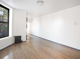 118 E 116th St APT 4, New York, NY 10029
