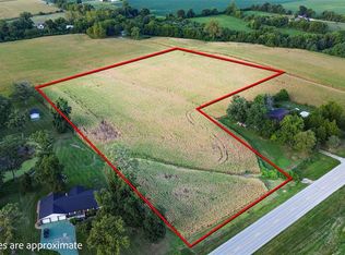 State Highway 3, Dow, IL 62022