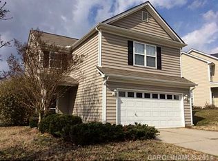 2526 Fossil Stone Ln, Fort Mill, SC 29708