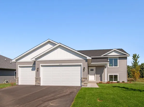 1605 11th St NE, Buffalo, MN 55313