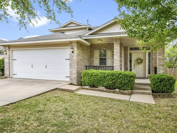 1011 Whitley Dr, Leander, TX 78641