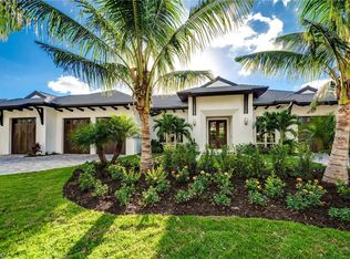 804 Tallow Tree Ct, Naples, FL 34108