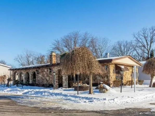 46000 Geddes Rd Lot 179, Canton, MI 48188