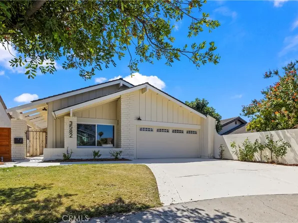 3582 Carmel Ave, Irvine, CA 92606