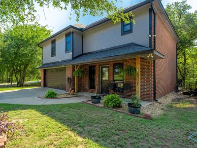 307 Bay Ct, Gun Barrel City, TX, 75156