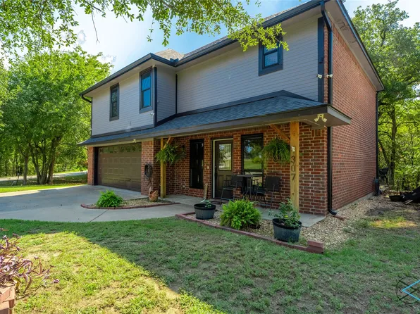 307 Bay Ct, Gun Barrel City, TX 75156