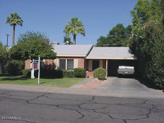 2nd image of 3109 N 26th Pl