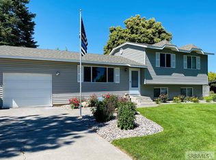 665 N Butterfly Dr, Idaho Falls, ID 83401