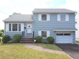 66 Bernice Rd, Belleville, NJ 07109