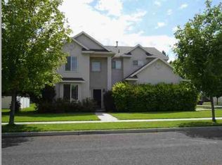 556 N 950th St W, Springville, UT 84663