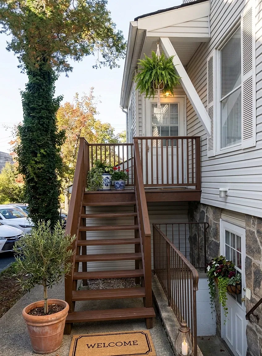 1 bed, 600 sqft, $2,000 — Photo 1