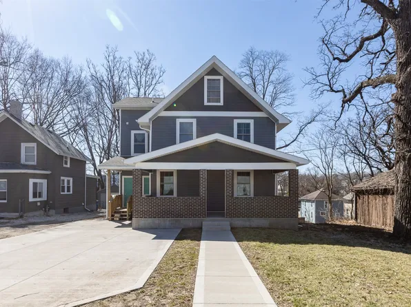 2406 Woodland Ave, Des Moines, IA 50312