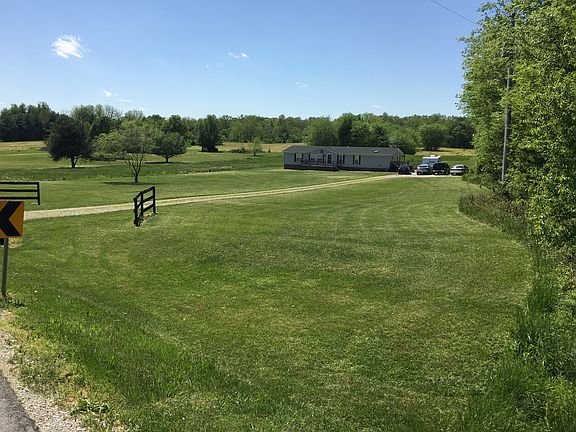 North East Property Line