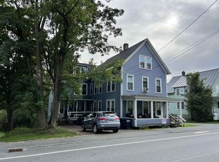 108 School St, Lebanon, NH 03766