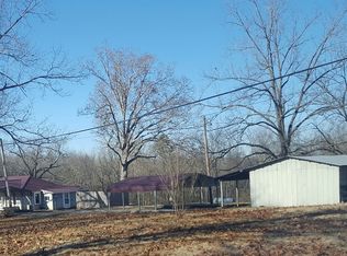 2252 Us Highway 160 W, Doniphan, MO 63935
