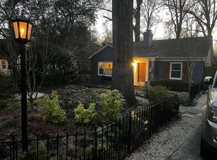 1833 Kenwood Ave, Charlotte, NC 28205
