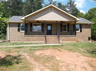 1190 Flat Rock Rd, Stockbridge, GA 30281