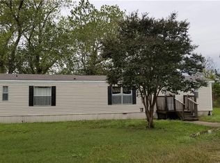 223 County Road 876, Princeton, TX 75407