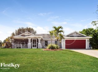 1220 Bayou St E, Lehigh Acres, FL 33974
