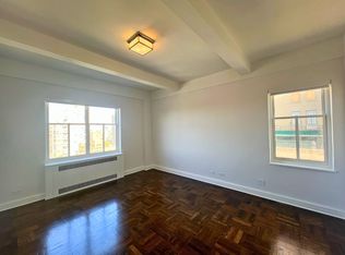 295 Central Park W APT 18A, New York, NY 10024