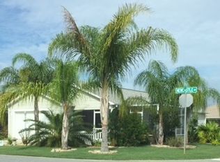 3432 Newcastle Ave, The Villages, FL 32163