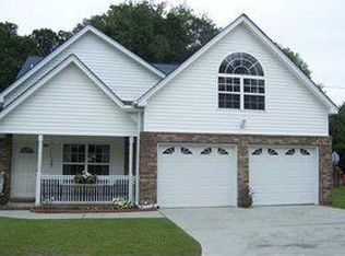 6900 Rhonda Jerome Ct, North Charleston, SC 29406