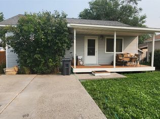 106 N 9th St, Belgrade, MT 59714