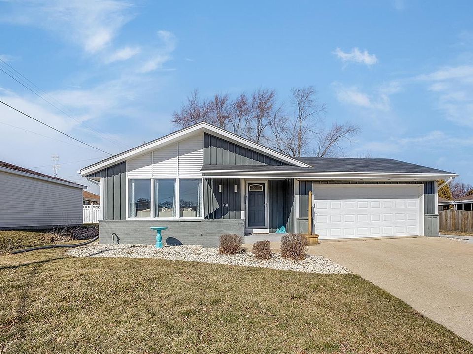 4510 56th ST, Kenosha, WI 53144 Zillow