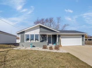 4510 56th St, Kenosha, WI 53144
