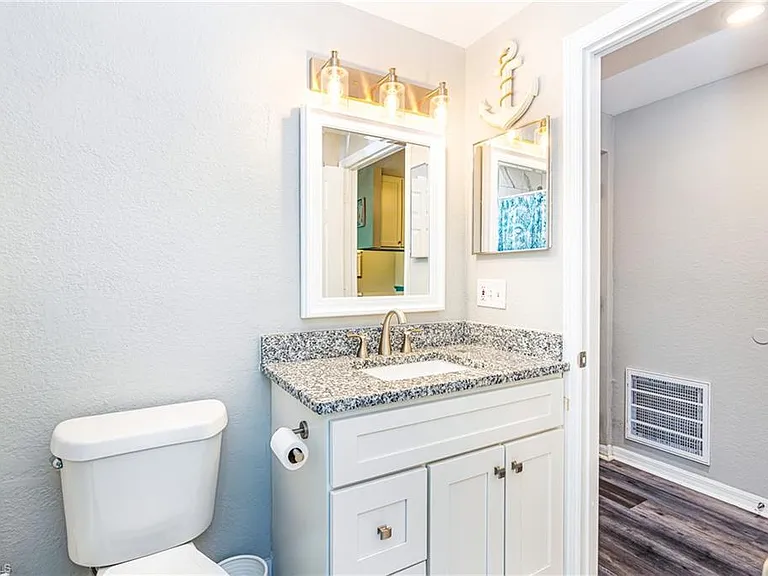 6361 Aragon Way #303 — Photo 25