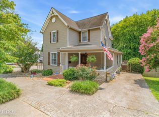 306 Kingston St, Lenoir City, TN 37771