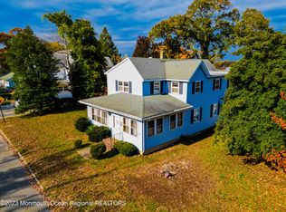 127 Vansant Ave, Island Heights, NJ