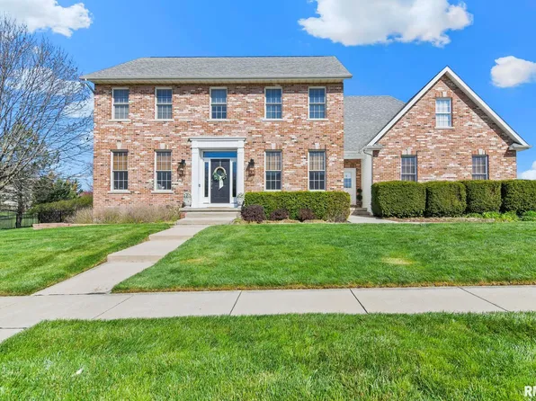 497 Woodbridge Rd, Springfield, IL 62711
