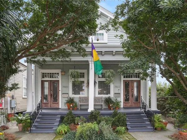 7820 Green St #22, New Orleans, LA 70118