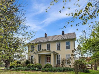 36625 Shoemaker School Rd, Purcellville, VA, 20132