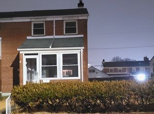 1912 Stanhope Rd, Baltimore, MD 21222