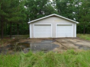 100 An County Road 3665, Palestine, TX 75803