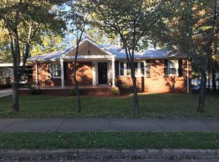 270 Holman Ave, Athens, GA
