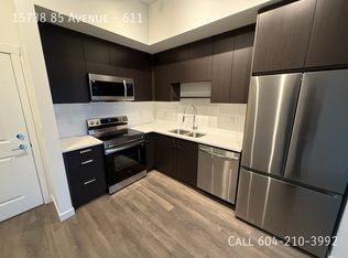 15738 85th Ave #611, Surrey, BC