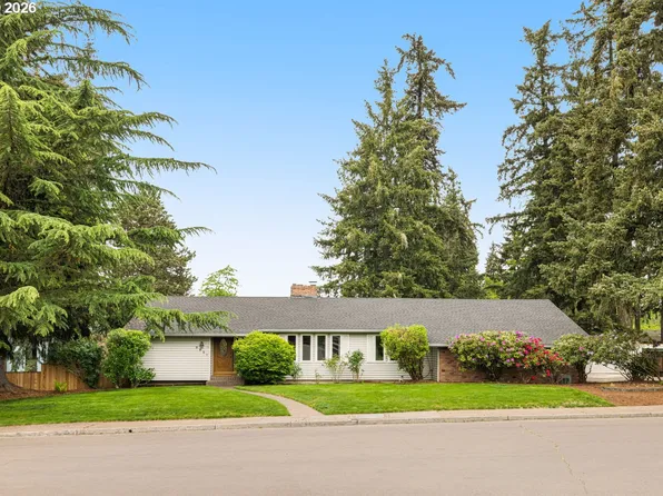 2921 SE Brian St, Hillsboro, OR 97123
