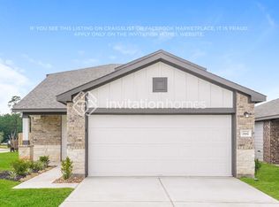 24840 Scilla Way, Montgomery, TX 77316