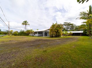 15-2025 31st Ave, Keaau, HI 96749