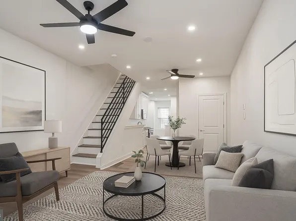 2031 S Cleveland St, Philadelphia, PA 19145