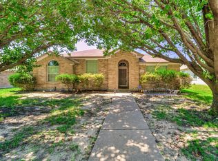 1538 Kensington Pl, Lancaster, TX 75134
