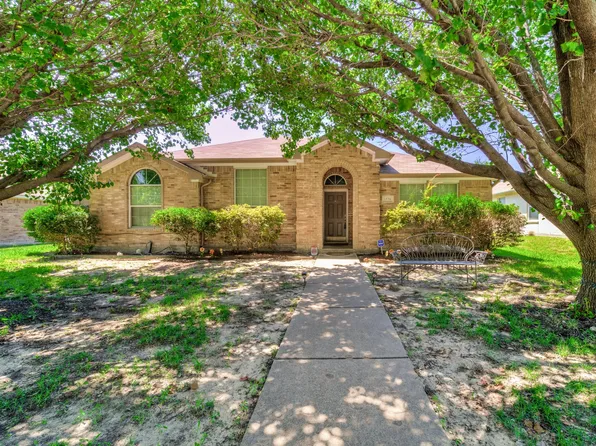 1538 Kensington Pl, Lancaster, TX 75134