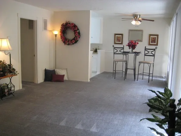 Park Montair Apartments