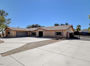 4515 W Ford Ave, Las Vegas, NV 89139