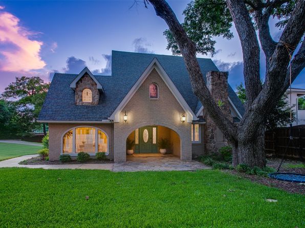 Home for Sale in Dallas TX