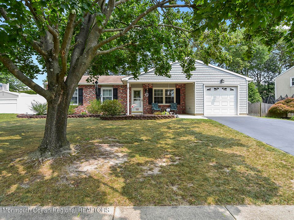 31 Cherry Lane, Howell, NJ 07731 Zillow