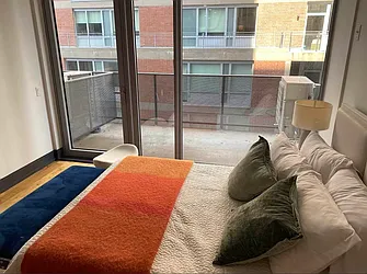 Rented by The KCI Group